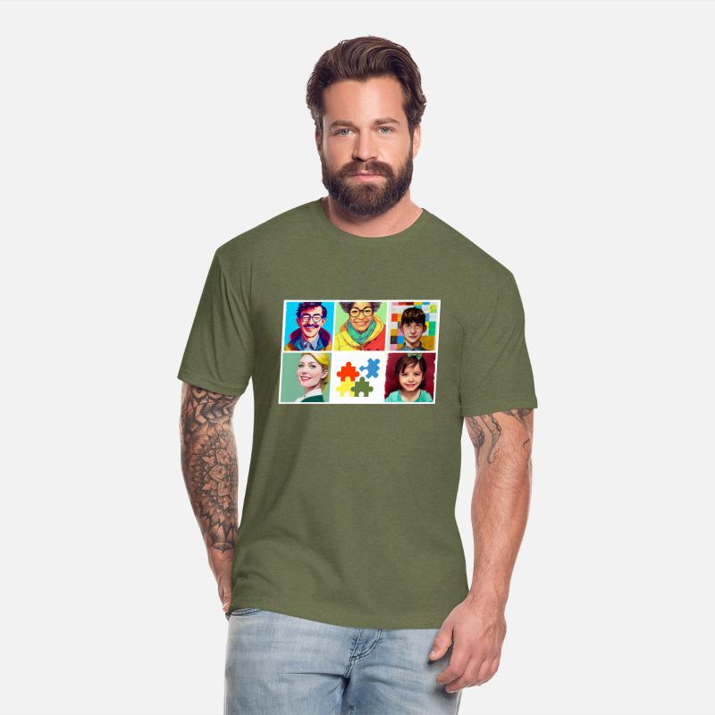 Autism Without Prejudice Series