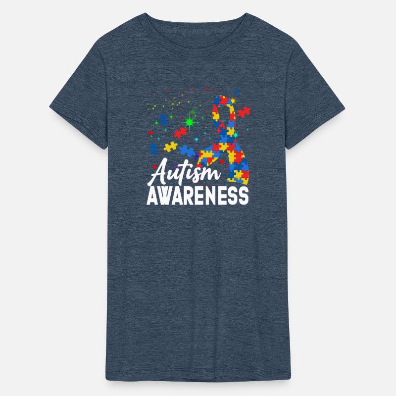 Autistic Autism Awareness Month