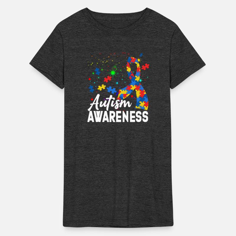 Autistic Autism Awareness Month