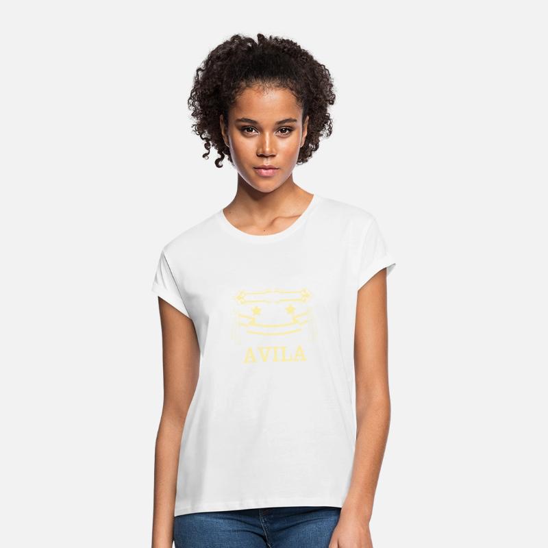 Avila Name Never Underestimate Power Avila