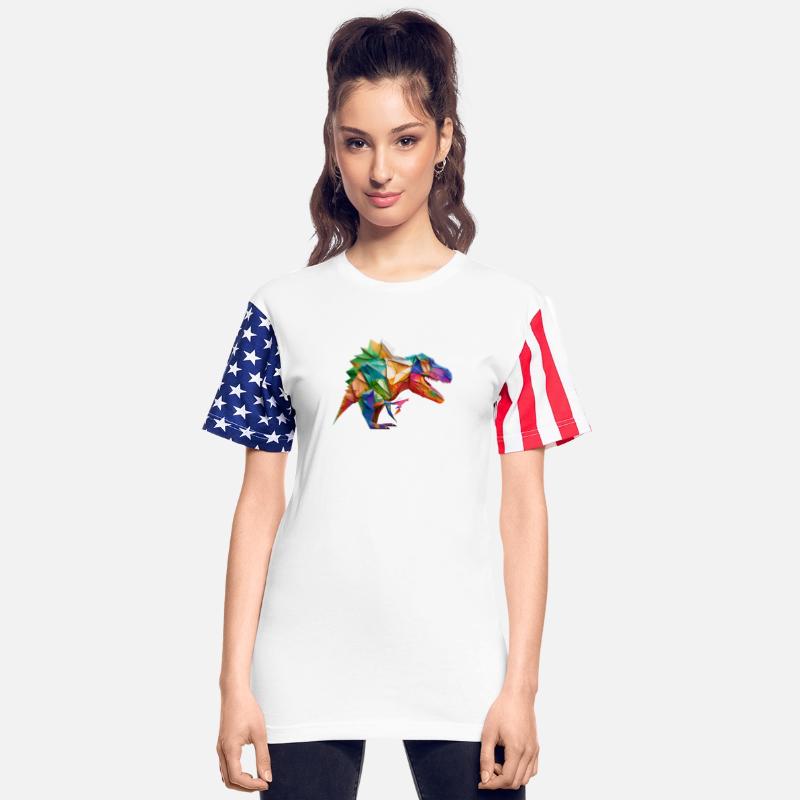 Awesome Origami Dinosaur