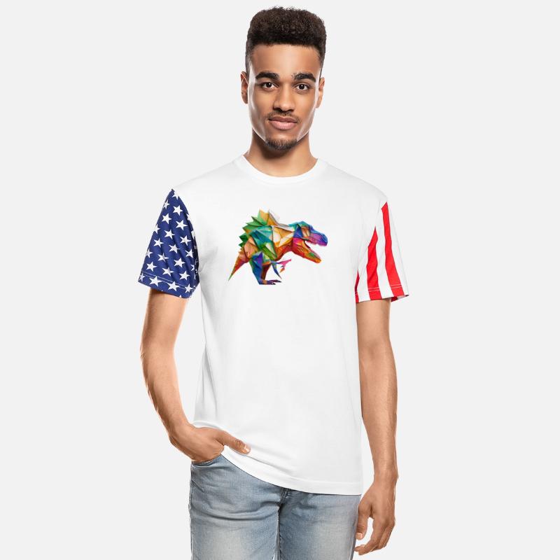 Awesome Origami Dinosaur