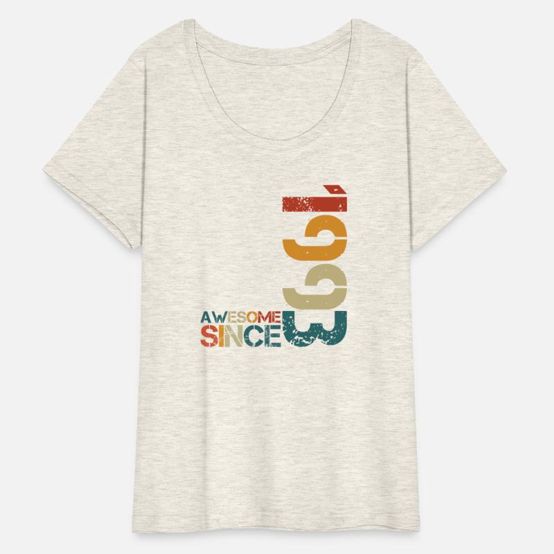 awesome since 1993 - 30th birthday