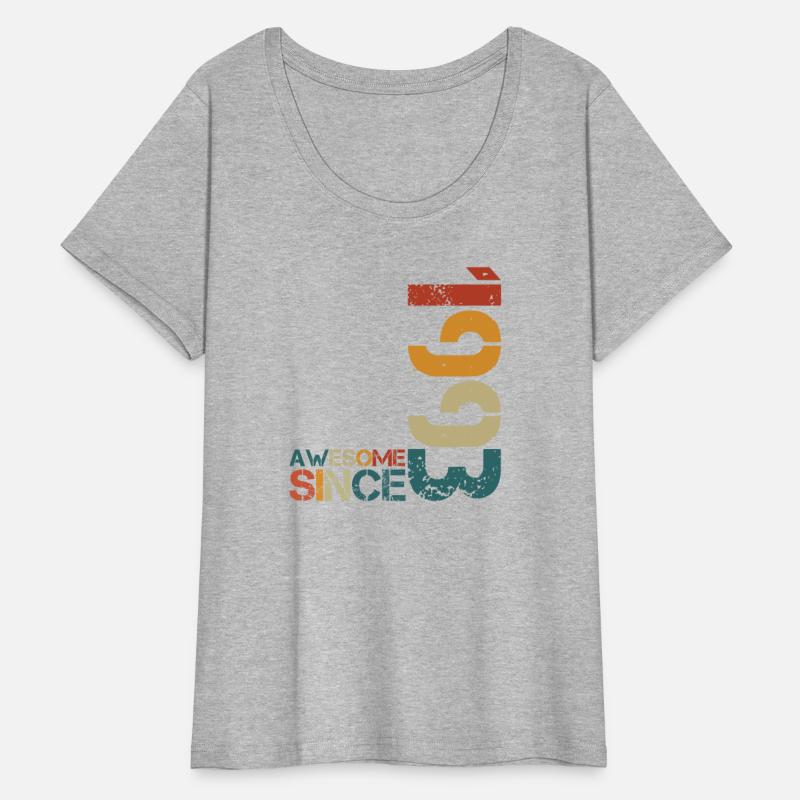 awesome since 1993 - 30th birthday