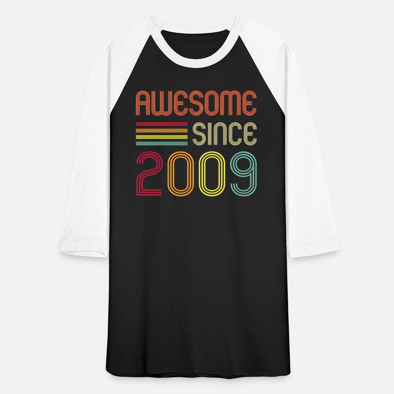 Awesome Since 2009 13Th