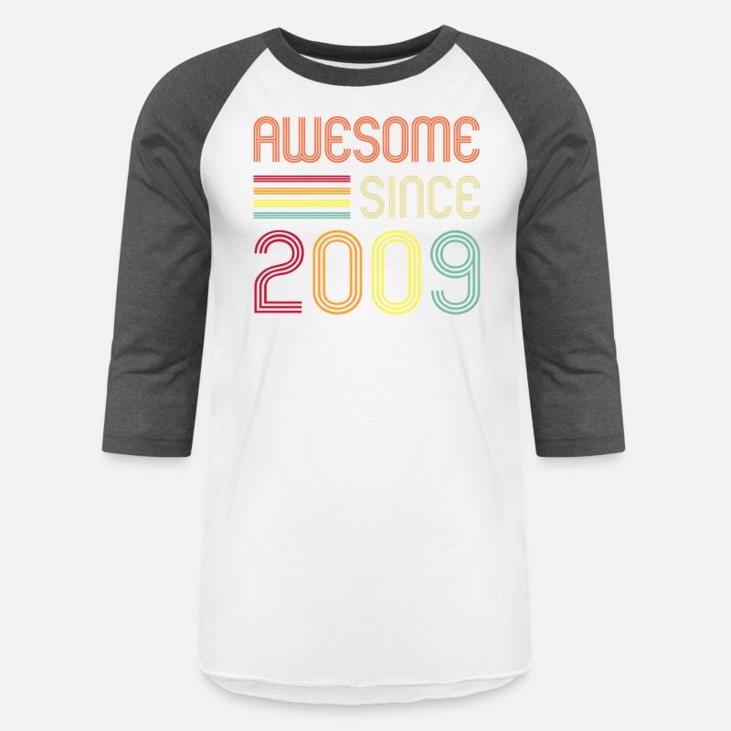 Awesome Since 2009 13Th