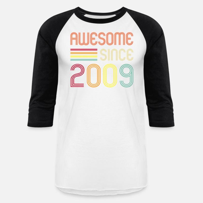 Awesome Since 2009 13Th