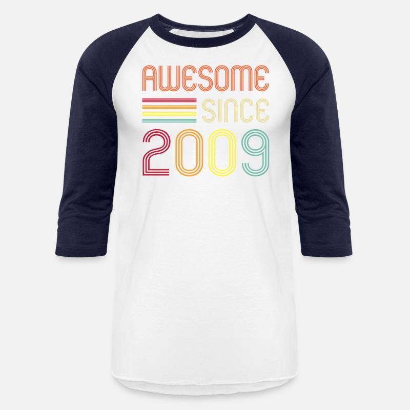 Awesome Since 2009 13Th