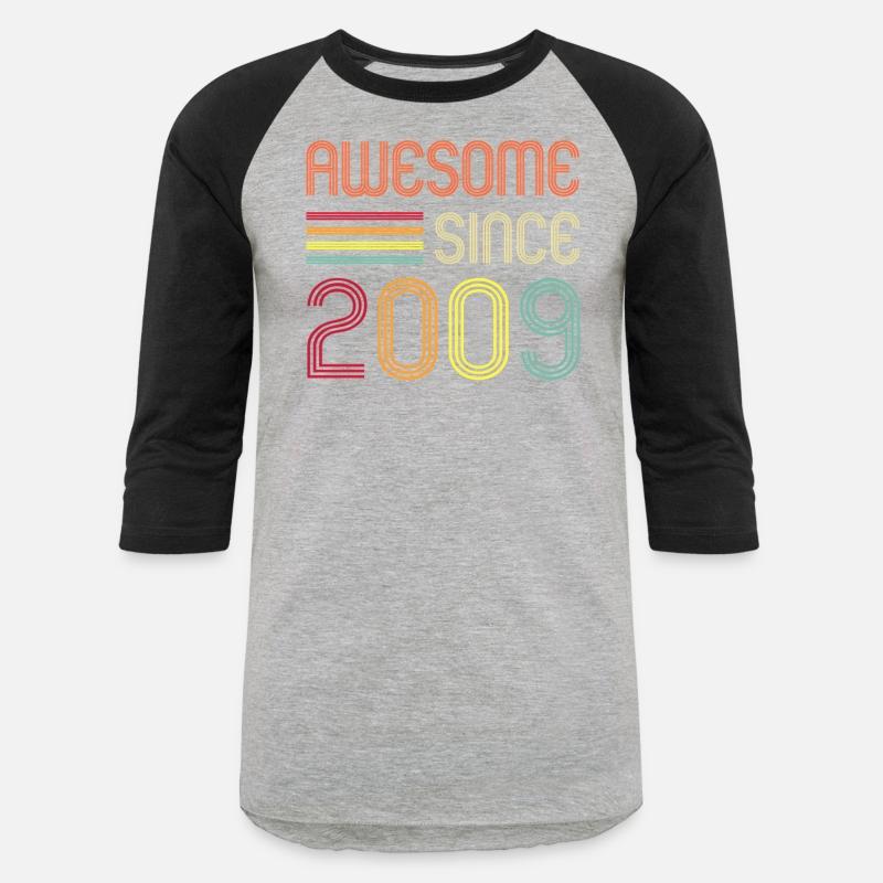 Awesome Since 2009 13Th