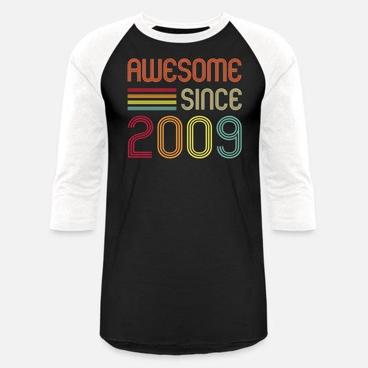 Awesome Since 2009 13Th