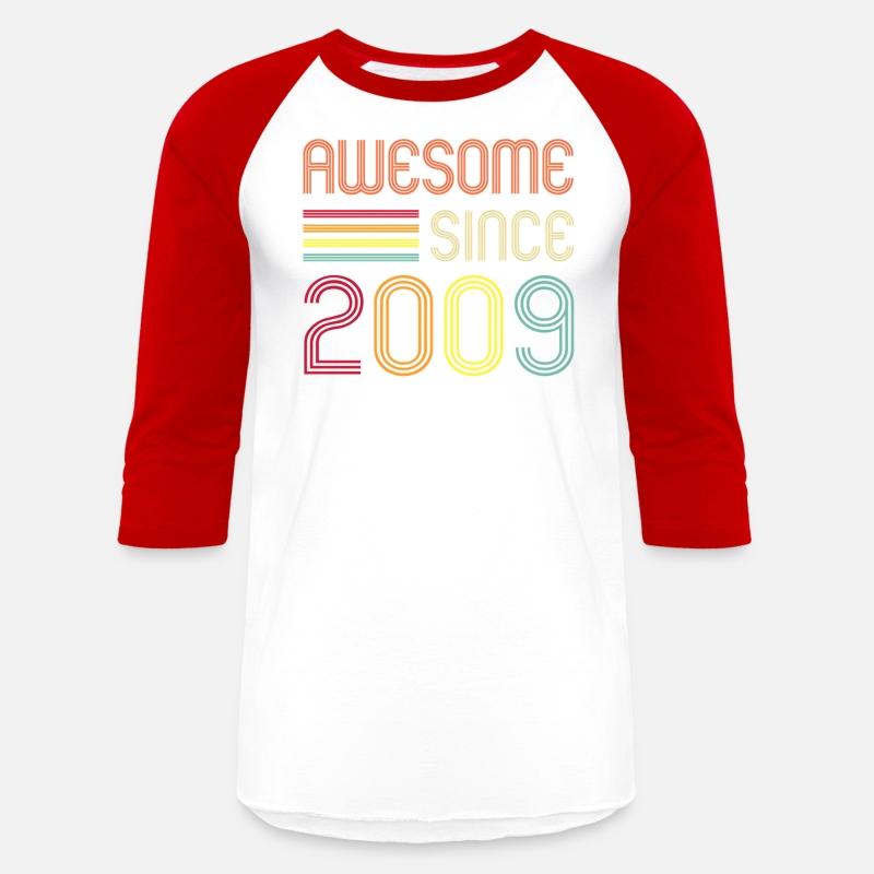 Awesome Since 2009 13Th