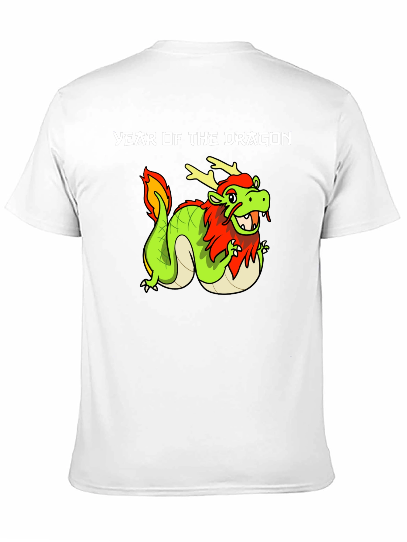 Year of the Dragon T-Shirt