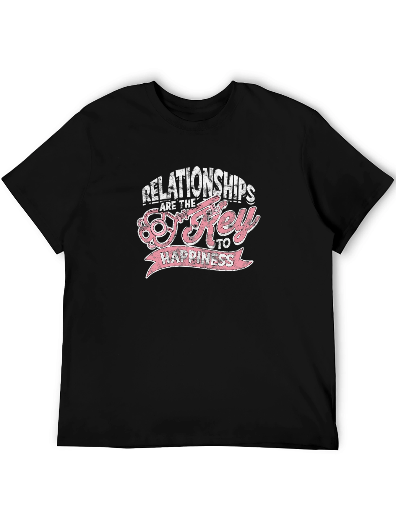 Relationships are Key T-Shirt