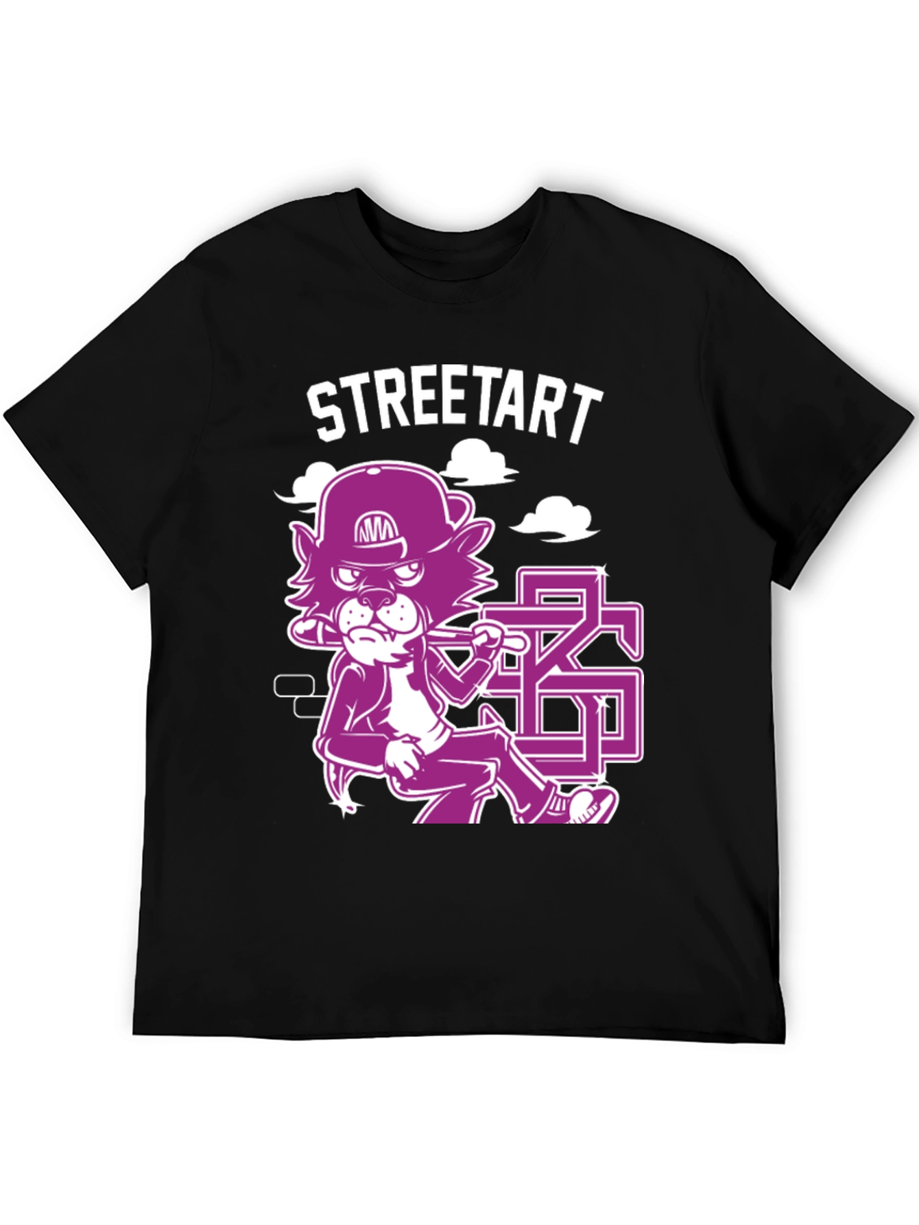 Street Tart Graphic Tee