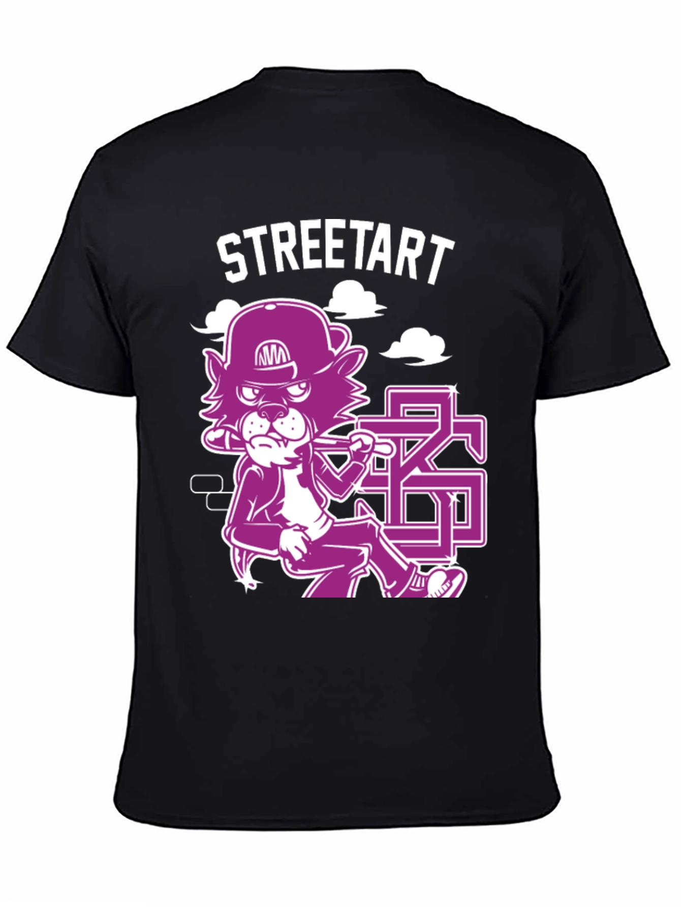 Street Tart Graphic Tee