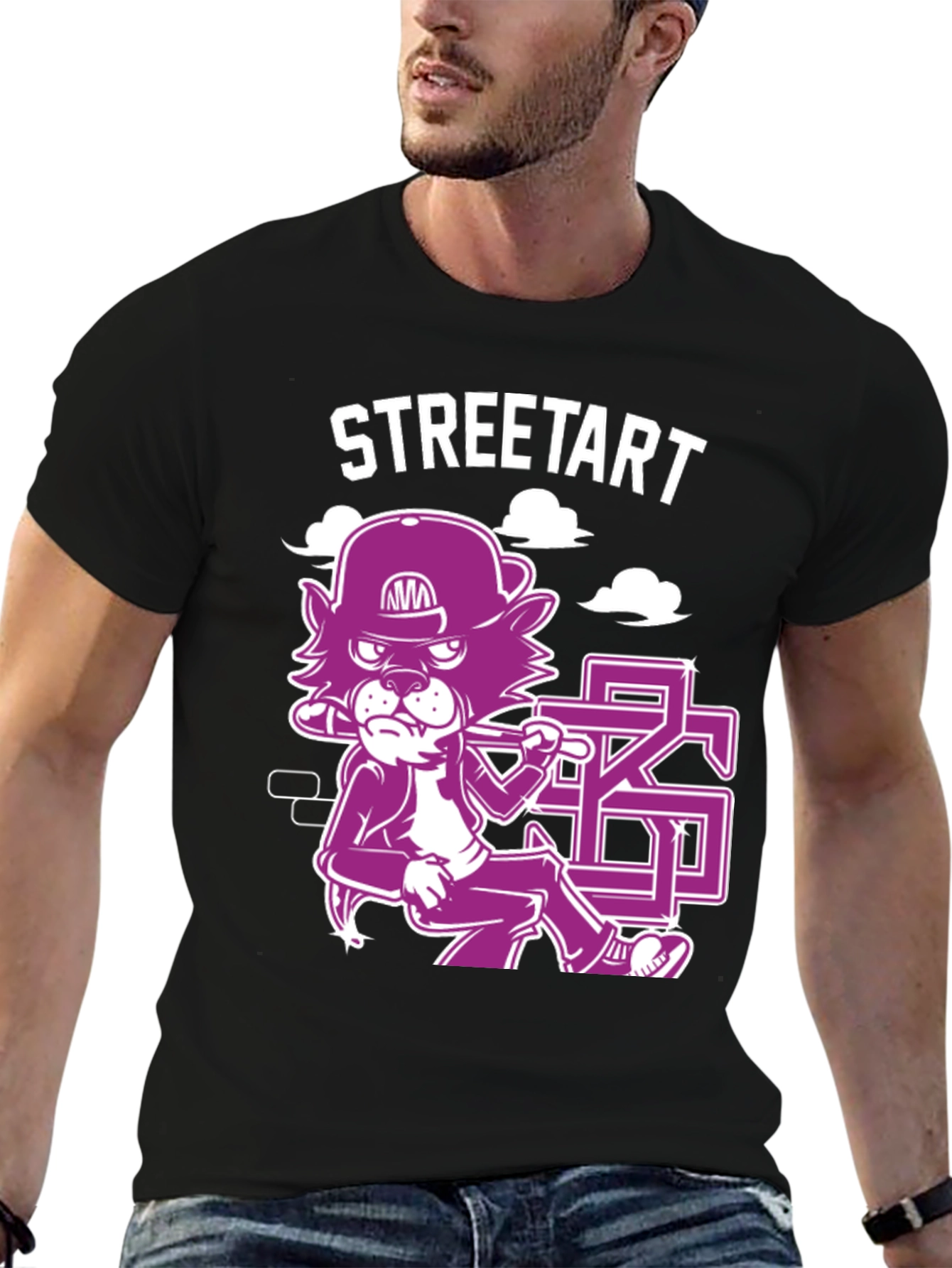 Street Tart Graphic Tee