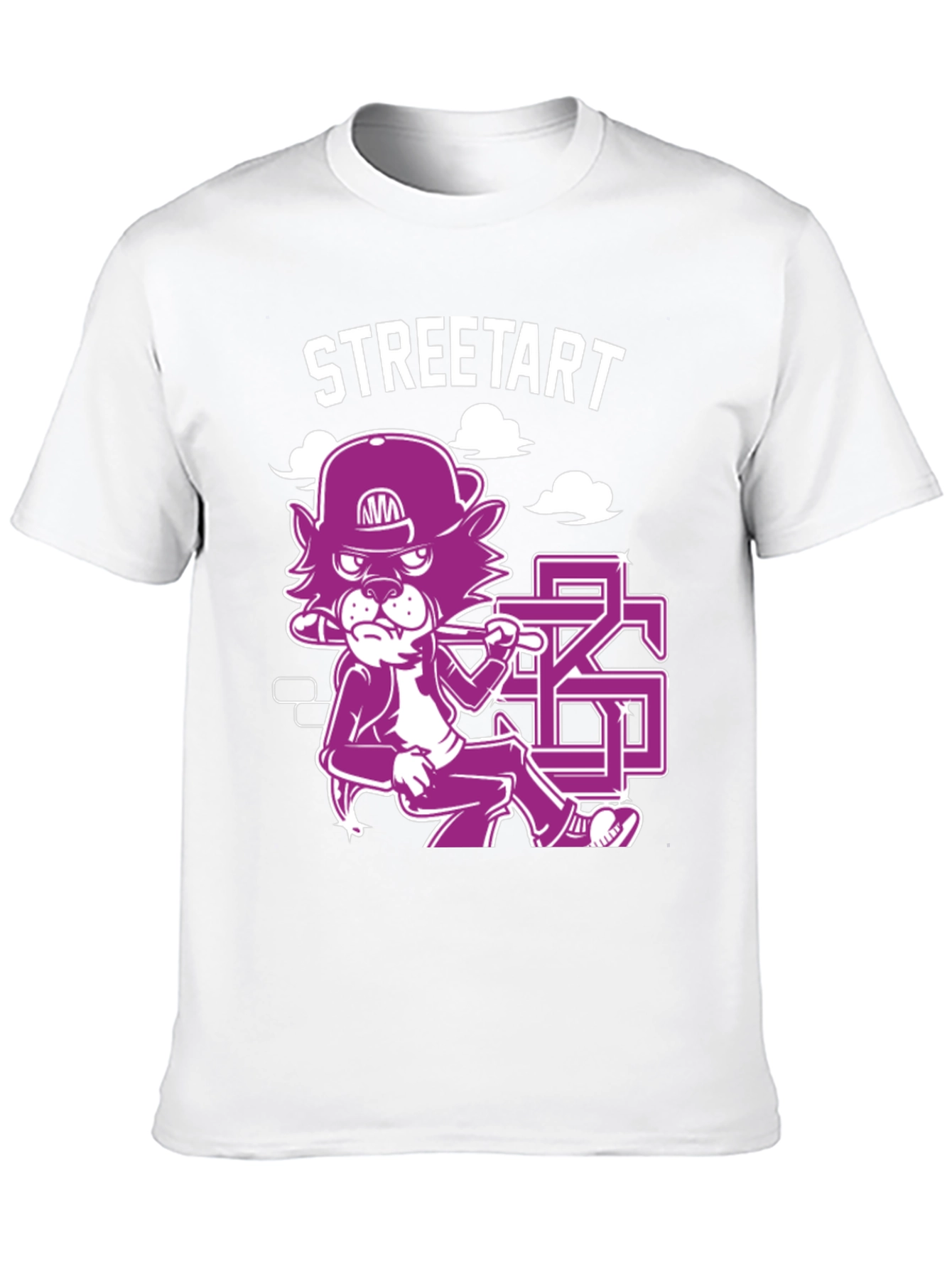 Street Tart Graphic Tee