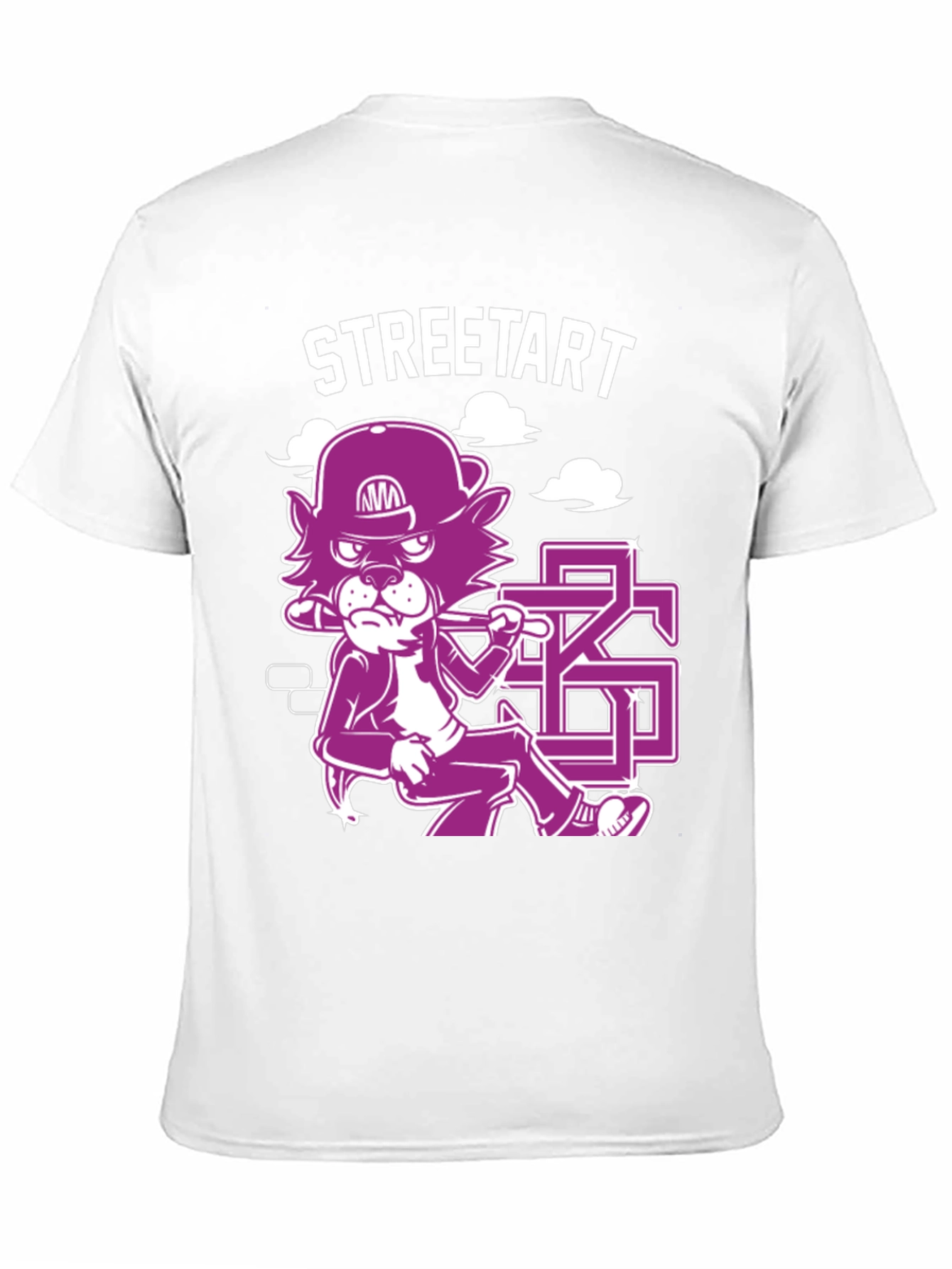 Street Tart Graphic Tee