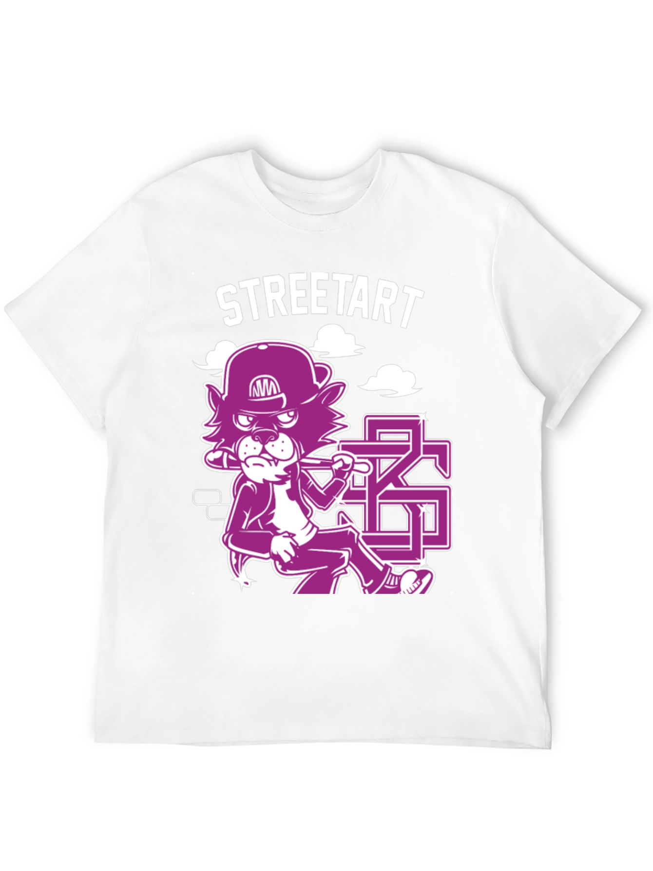Street Tart Graphic Tee