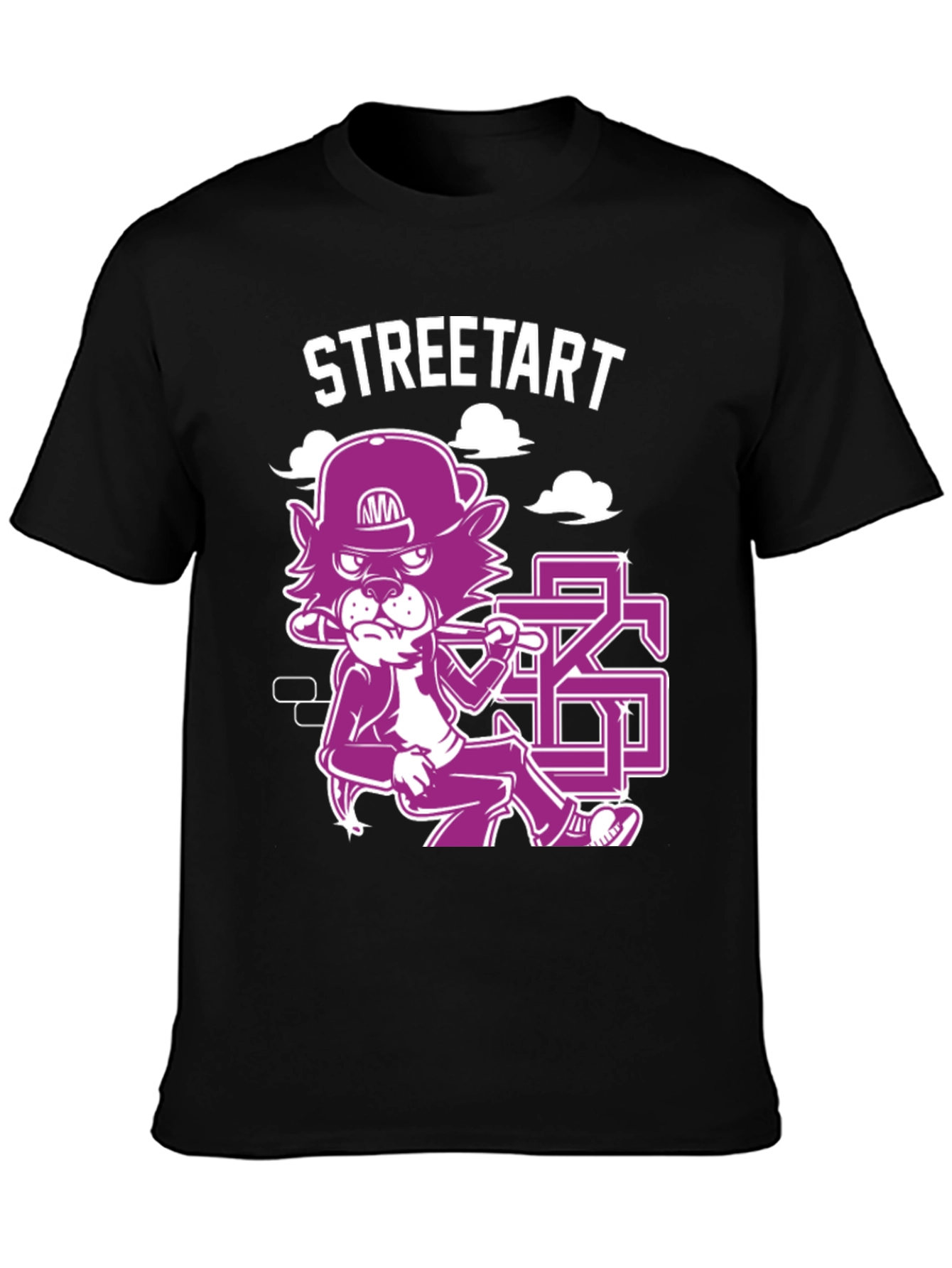 Street Tart Graphic Tee