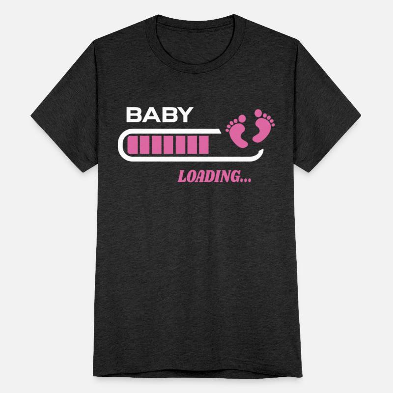 Baby downloading gift birth