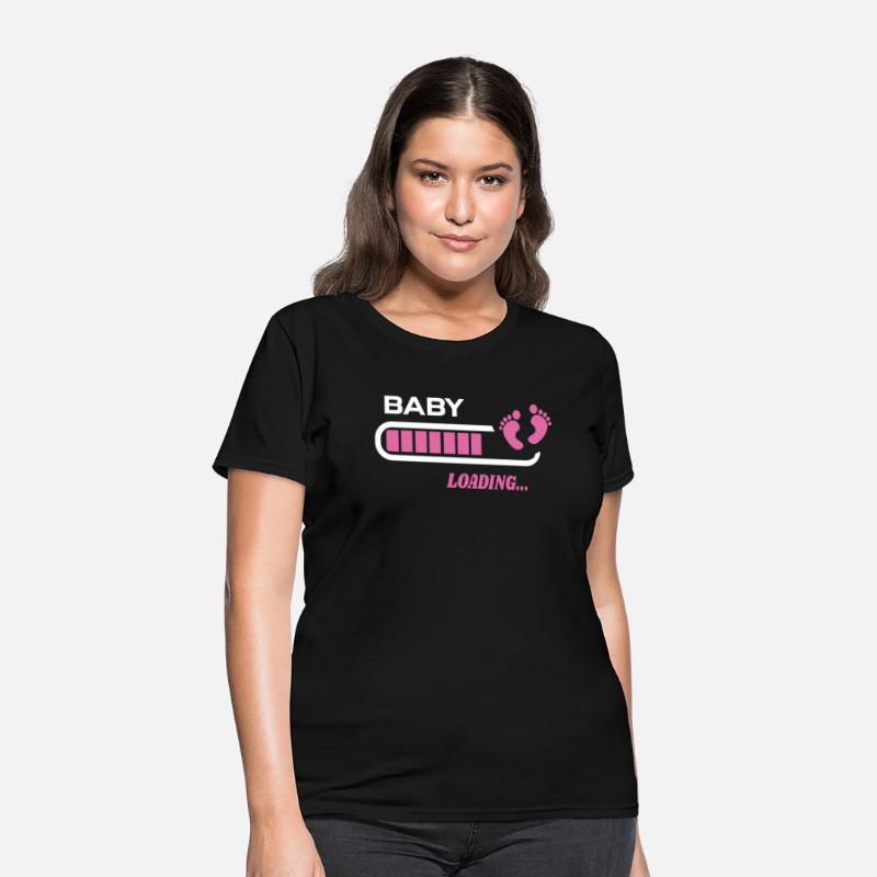 Baby downloading gift birth