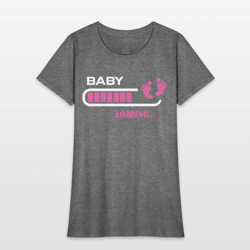 Baby downloading gift birth