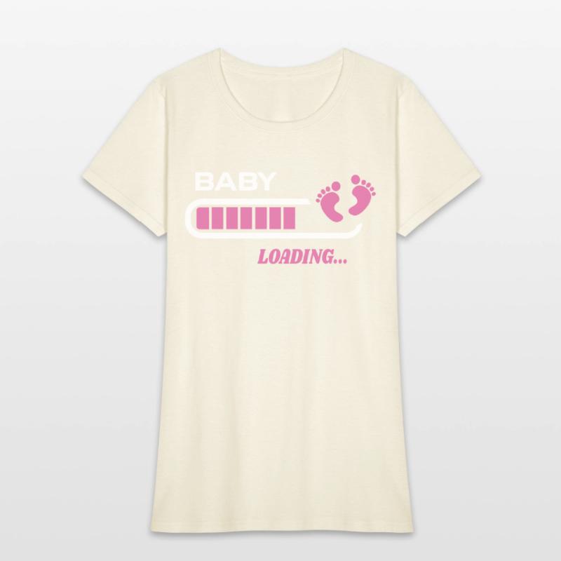 Baby downloading gift birth