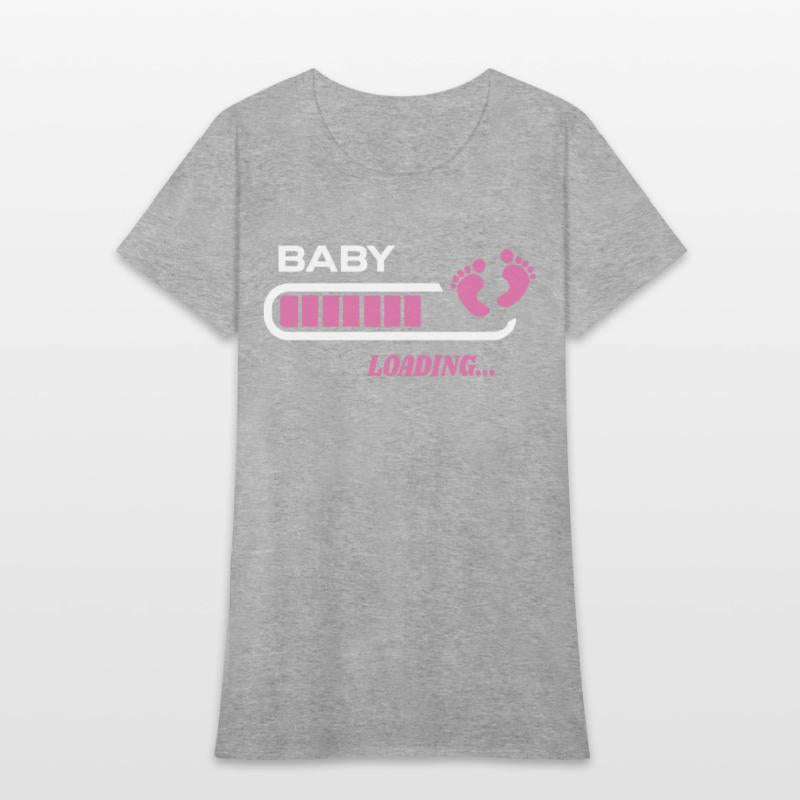 Baby downloading gift birth