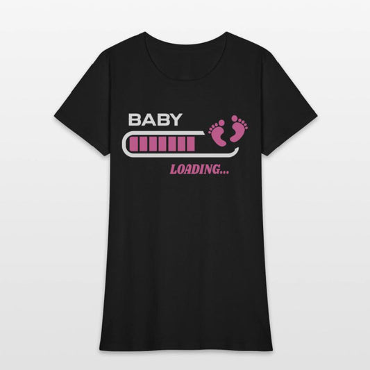 Baby downloading gift birth