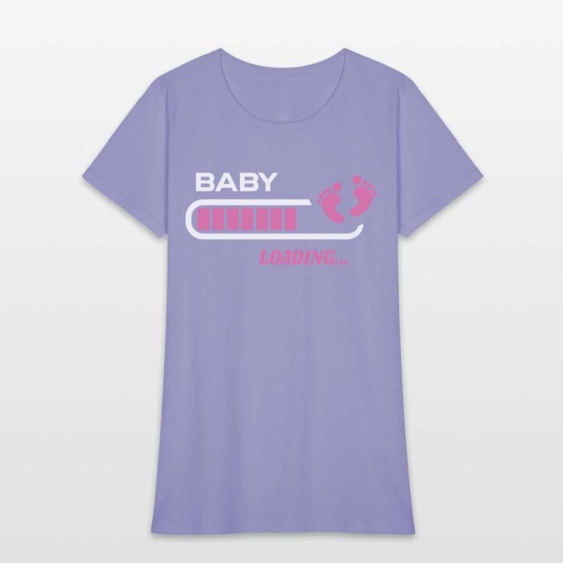 Baby downloading gift birth