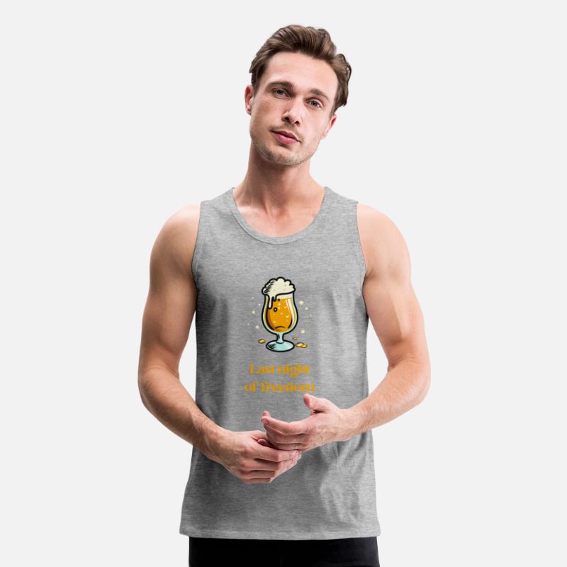 Bachelor party | Last night of freedom