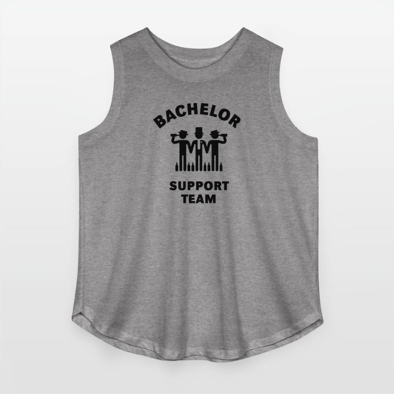 Bachelor Support Team (Stag Party)