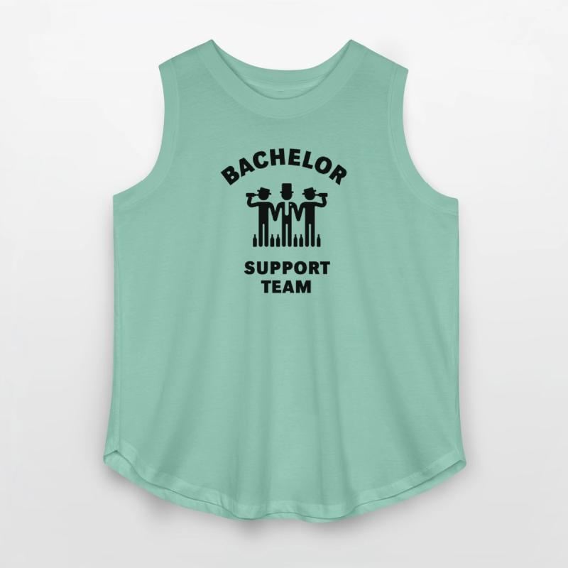 Bachelor Support Team (Stag Party)