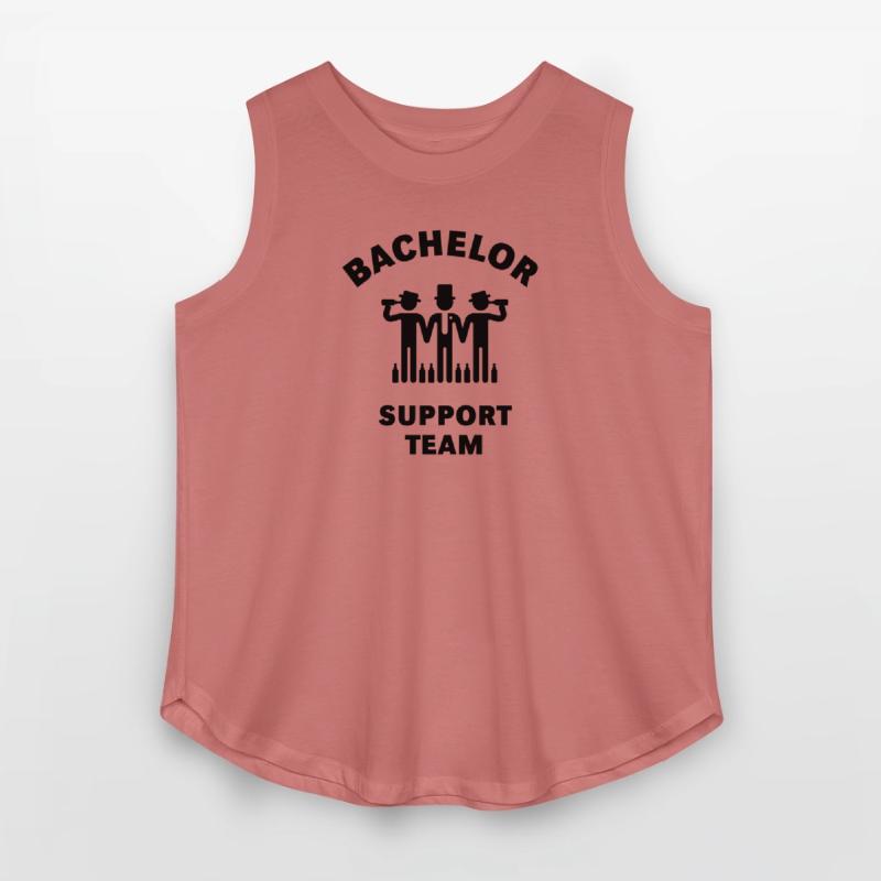 Bachelor Support Team (Stag Party)