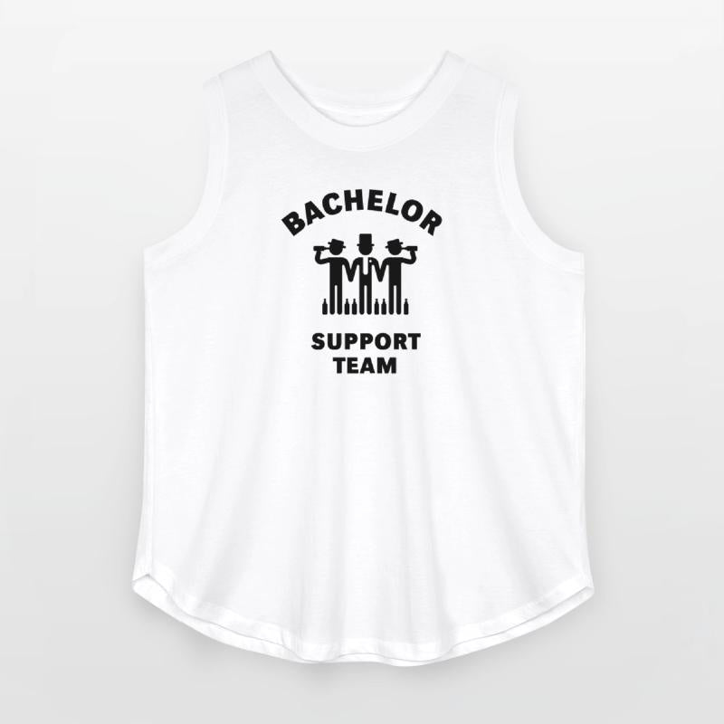 Bachelor Support Team (Stag Party)