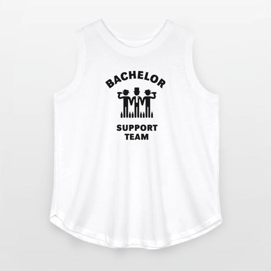 Bachelor Support Team (Stag Party)