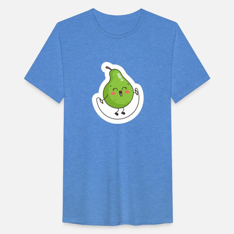 back to school pear