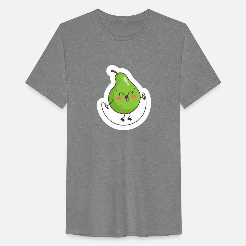 back to school pear
