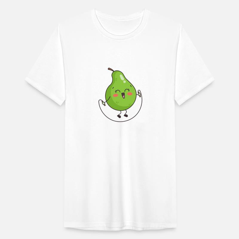 back to school pear
