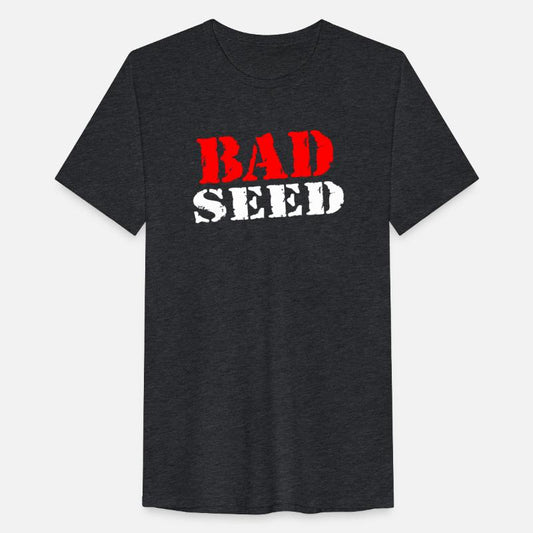 Bad Seed