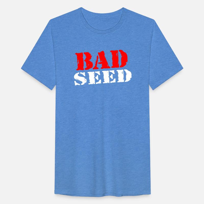 Bad Seed