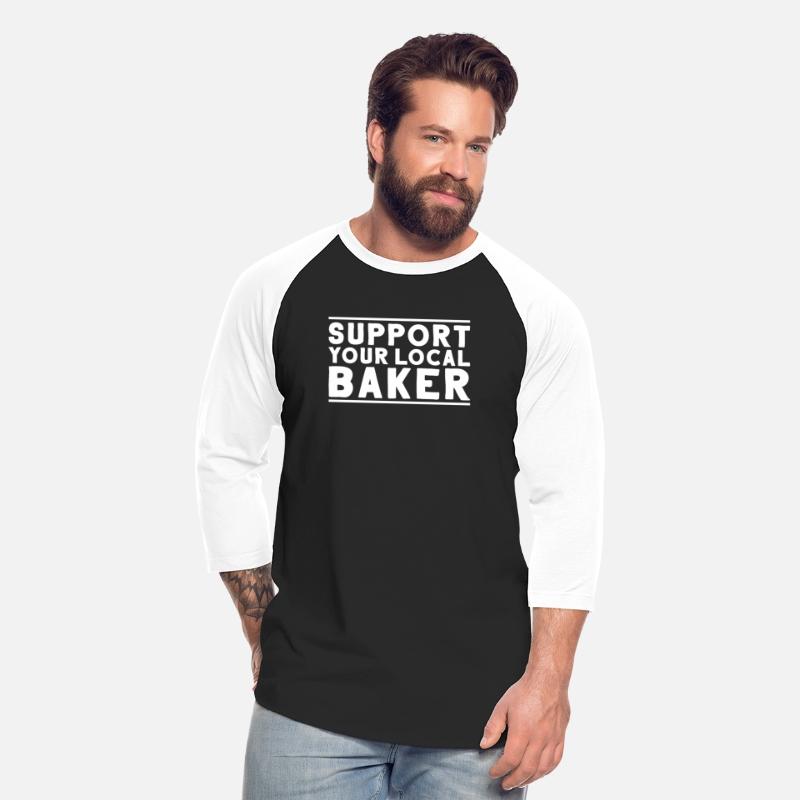 Baker Baking Bakery Bakers Pastry Chef Bread