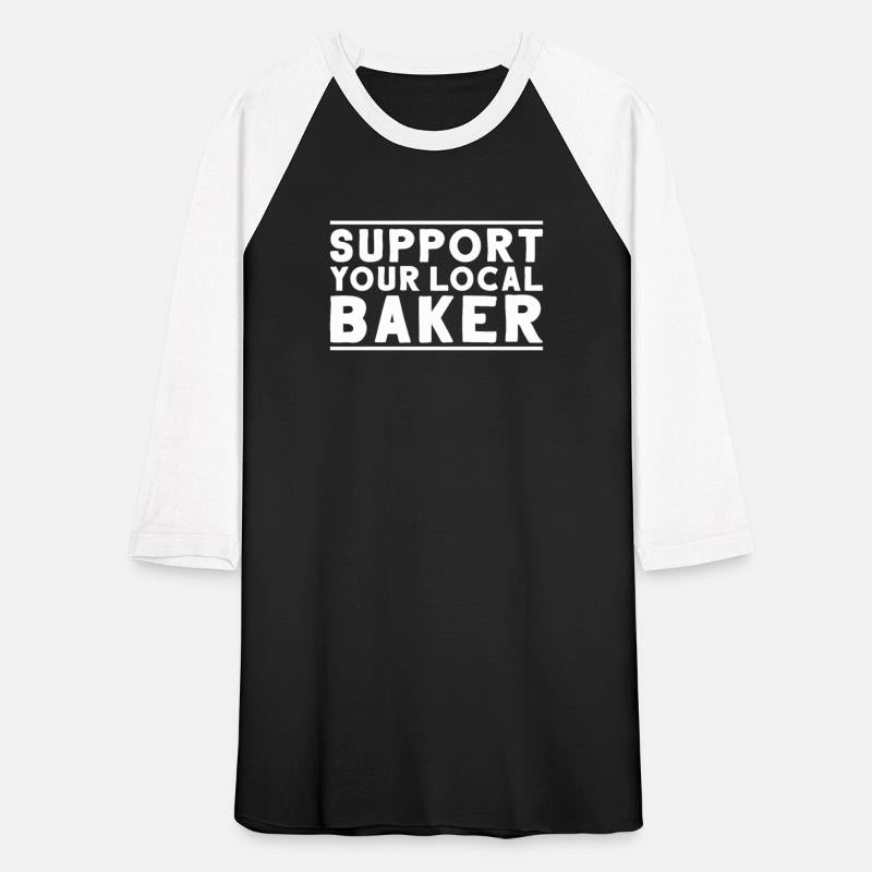 Baker Baking Bakery Bakers Pastry Chef Bread