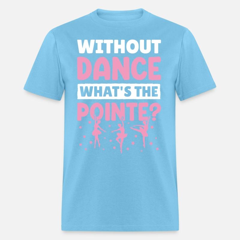 Ballet Dance Toe Shoes Dancer Without Dance What's