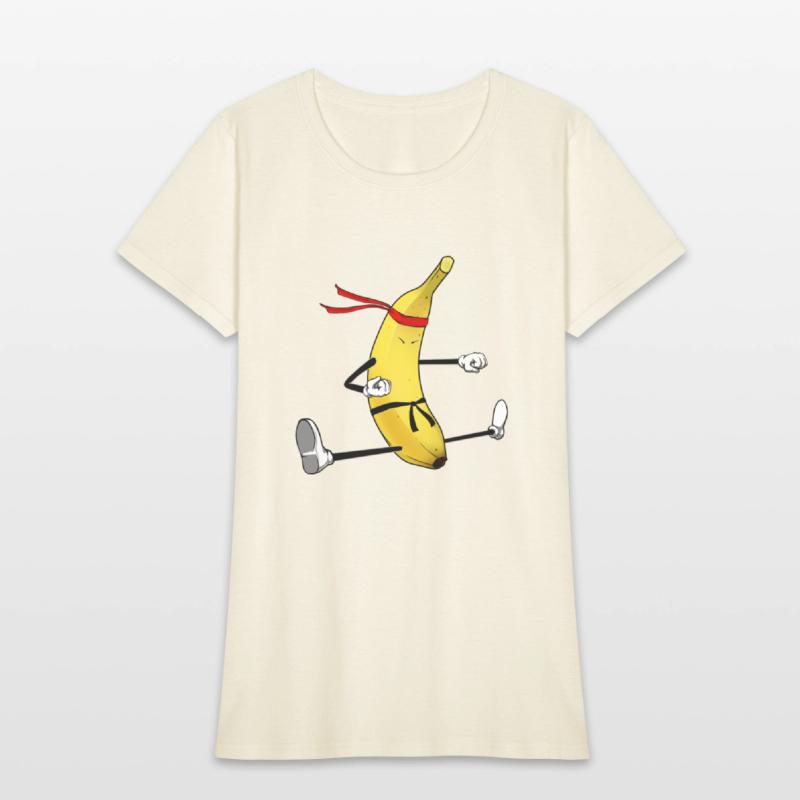 Banana Split Funny Yellow Ripen Fruit