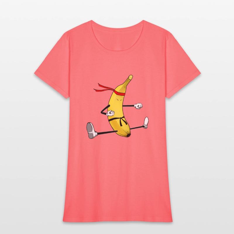 Banana Split Funny Yellow Ripen Fruit