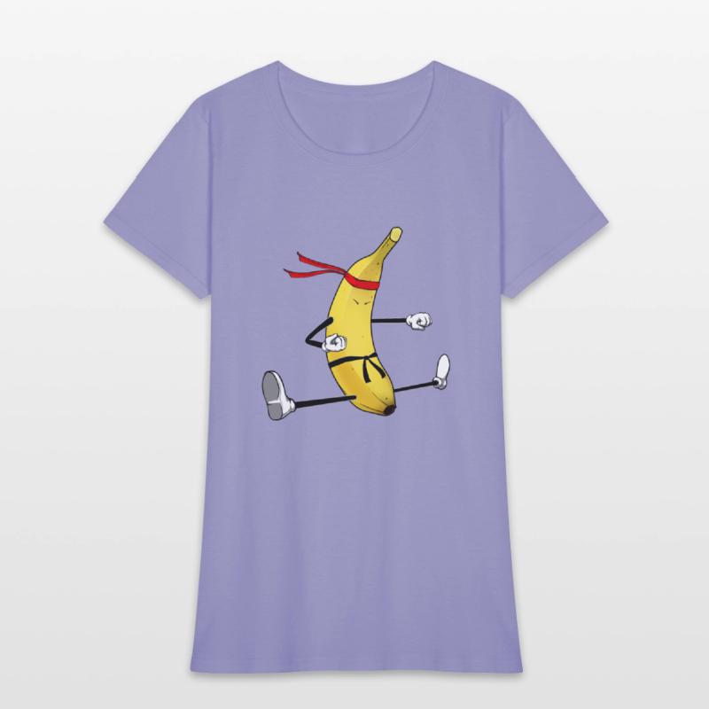 Banana Split Funny Yellow Ripen Fruit