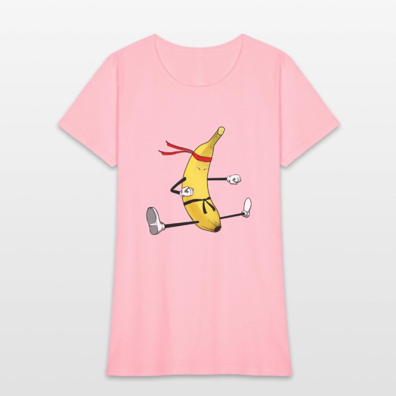 Banana Split Funny Yellow Ripen Fruit