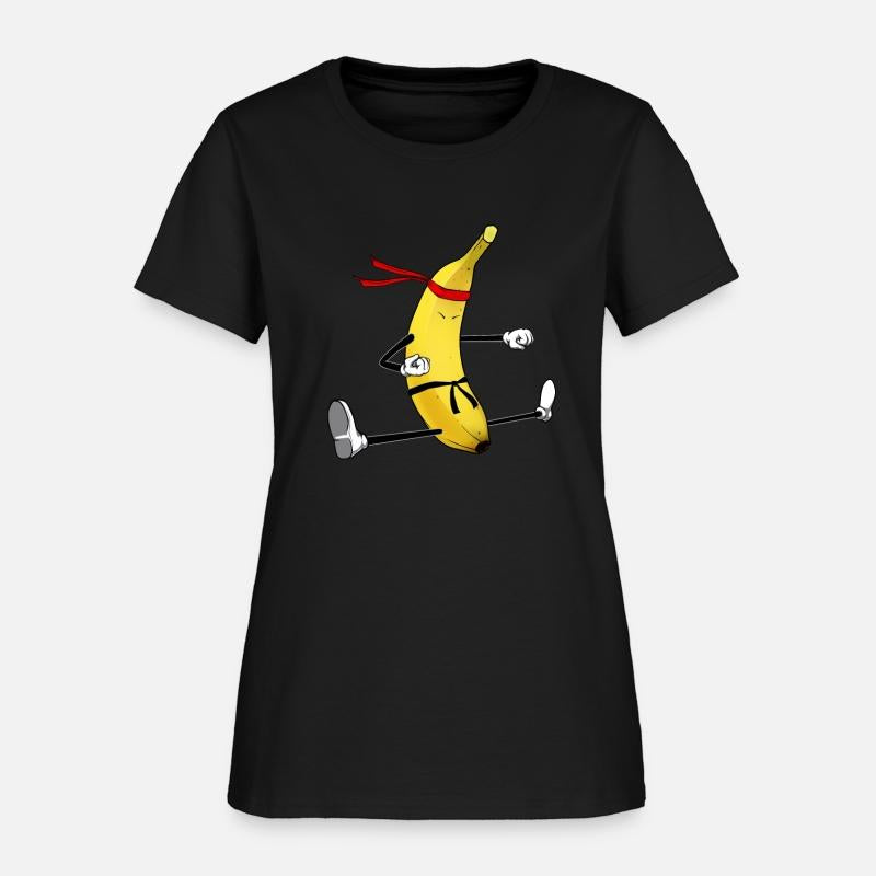 Banana Split Funny Yellow Ripen Fruit